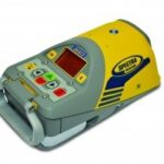 Laser de canalisation DG613