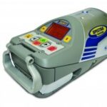 Laser de canalisation DG 813