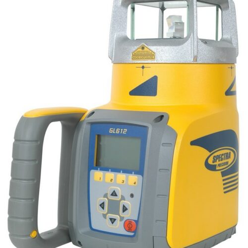 Laser Spectra Precision GL612N