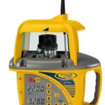 Laser Spectra Precision GL700