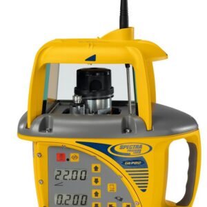 Laser Spectra Precision GL700