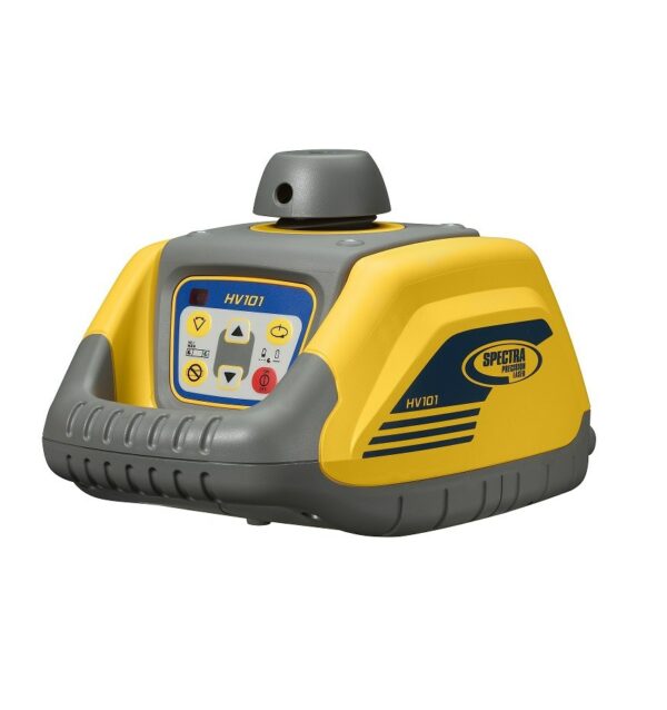 Laser Spectra Precision HV101