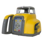 Laser Spectra Precision HV302