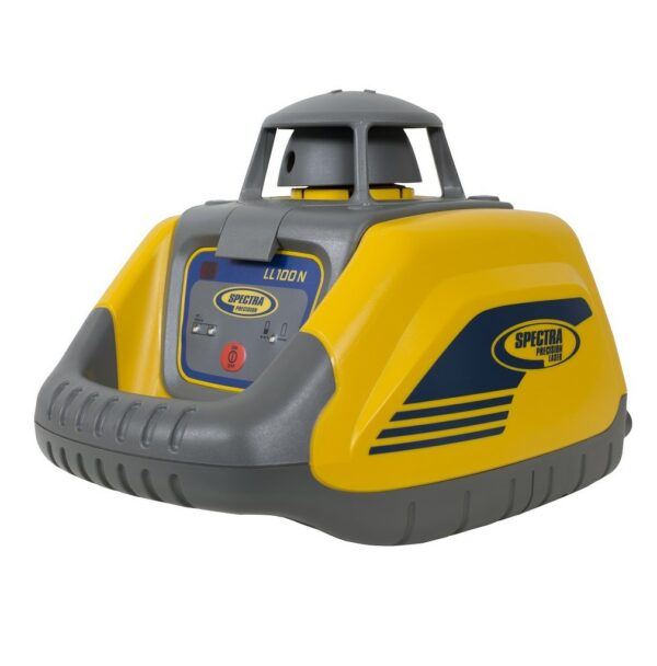 Laser Spectra Precision LL100