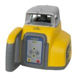 Laser Spectra Precision LL400