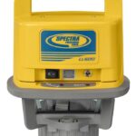 Laser Spectra Precision LL500