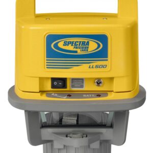 Laser Spectra Precision LL500
