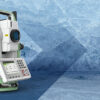 Station Totale Manuelle Leica FlexLine TS07 – Image 3