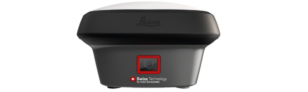 Leica GS18  I – Image 2