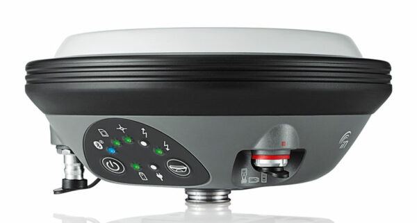 Leica GS16 – Image 2