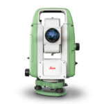 Station Totale Manuelle Leica FlexLine TS03