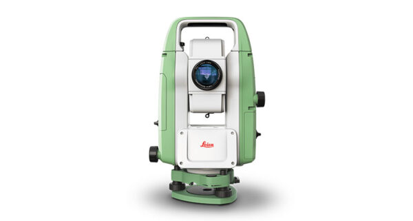 Station Totale Manuelle Leica FlexLine TS03