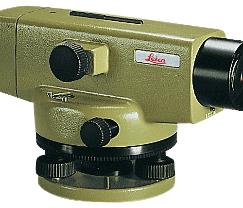 Leica NA2 & NAK2