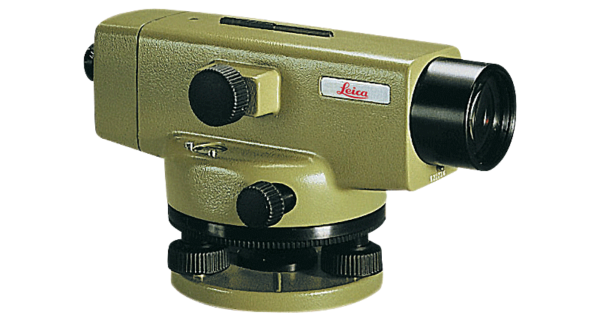 Leica NA2 & NAK2