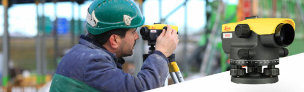 Leica NA300 – Image 2