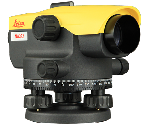 Leica NA300