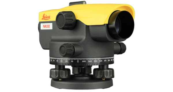 Leica NA300