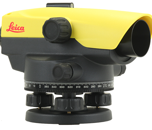 Leica NA500