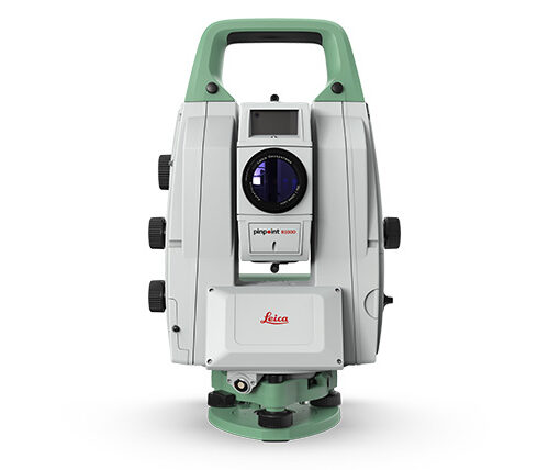 Leica Nova TM60