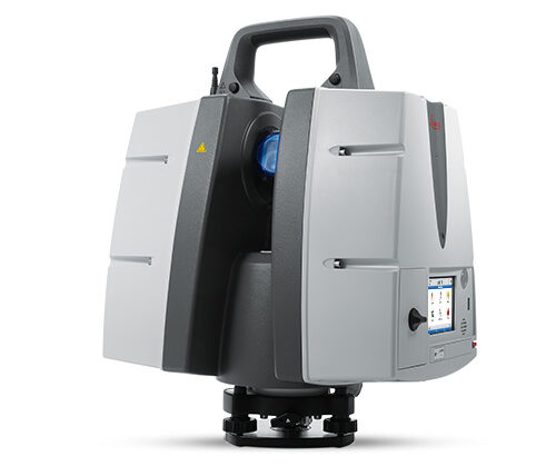 Leica ScanStation P40 / P30