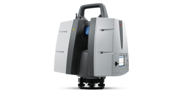 Leica ScanStation P40 / P30