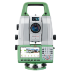 Leica Nova TS60