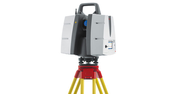 Leica ScanStation P50 – Image 4